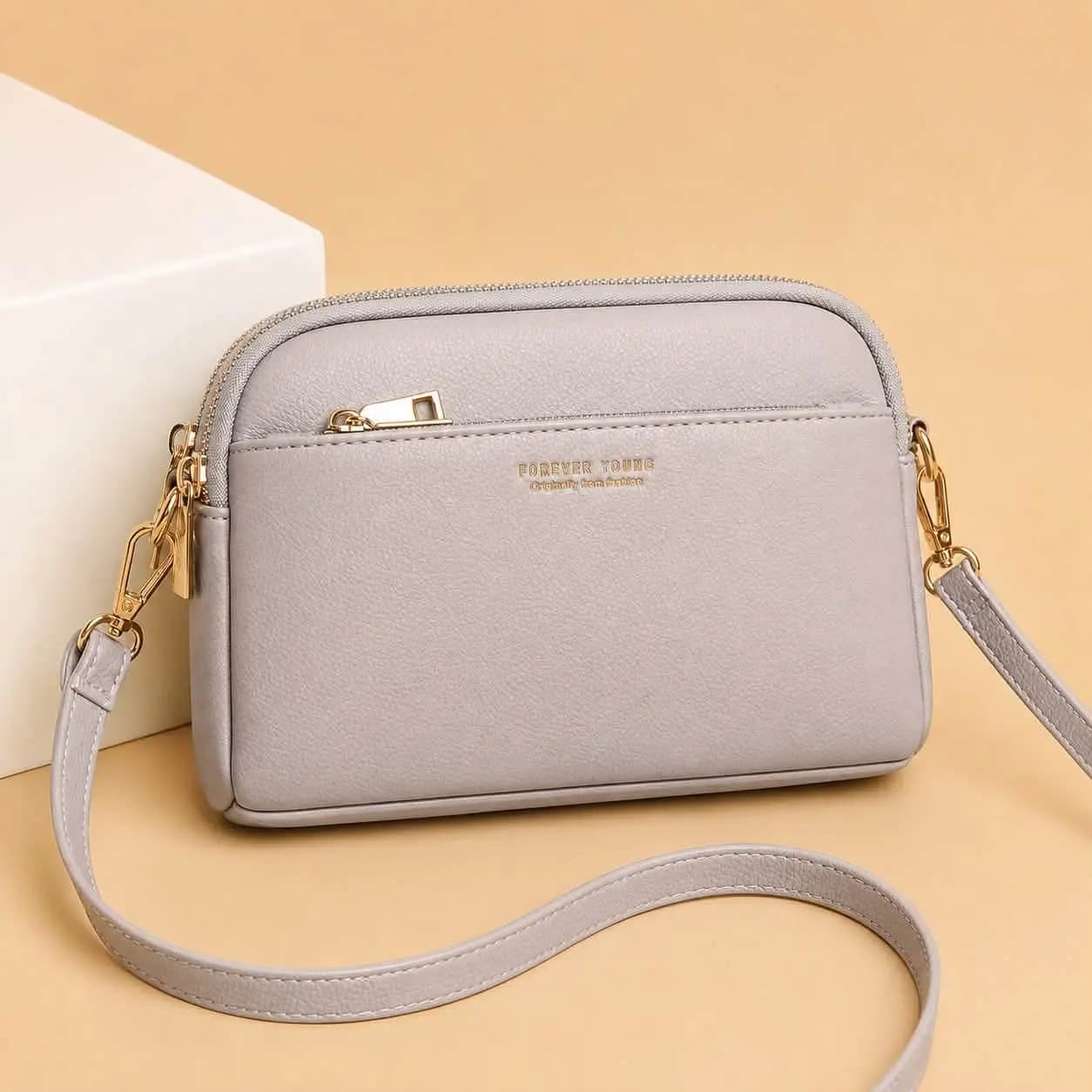 CARTERA FOREVER