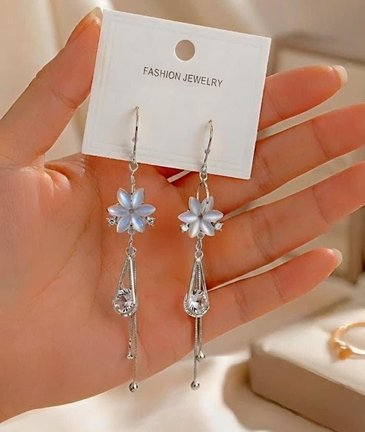 *ARETE MARCA FASHION JEWELRY BM1300*