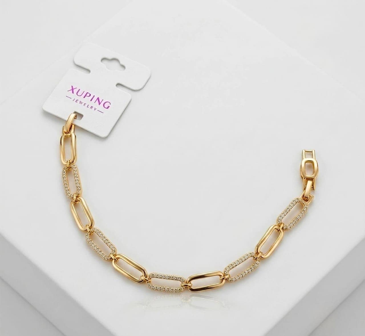 PULSERA MARCA XUPING BM2150