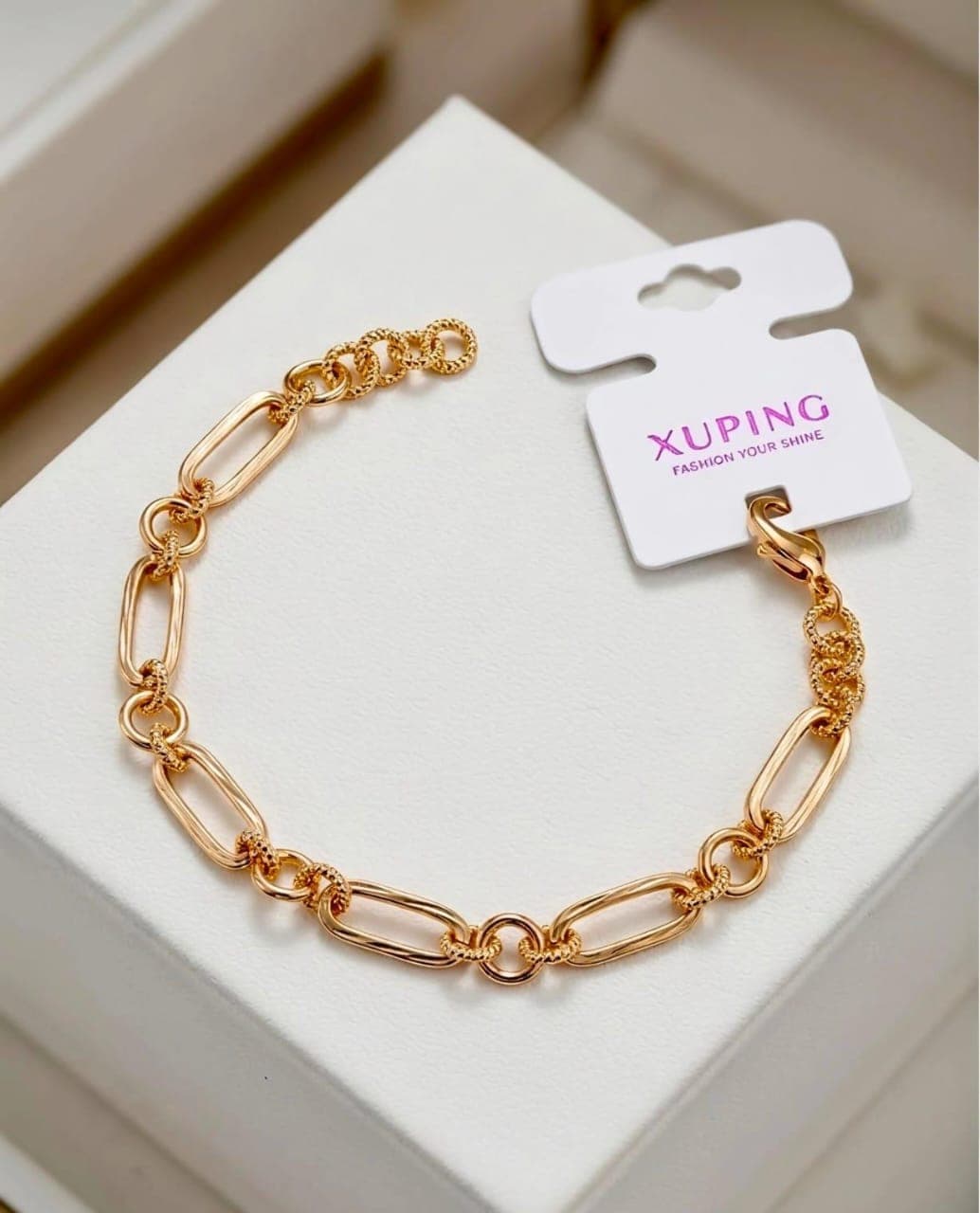 PULSERA MARCA BM1750