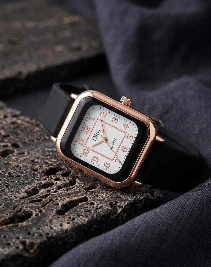 RELOJ DAMA DEU