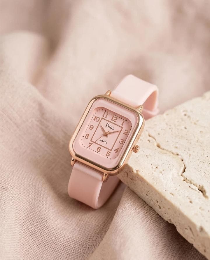 RELOJ DAMA DEU