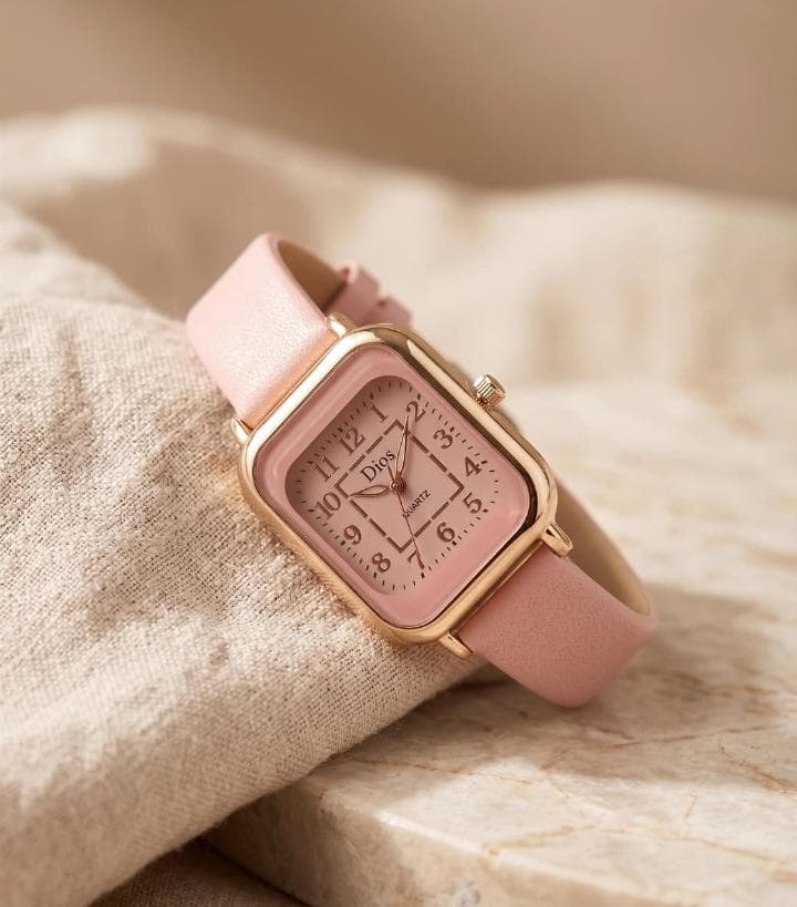 RELOJ DAMA DEU