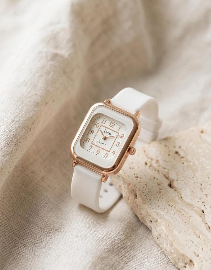 RELOJ DAMA DEU