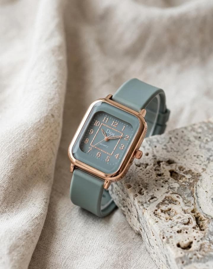 RELOJ DAMA DEU