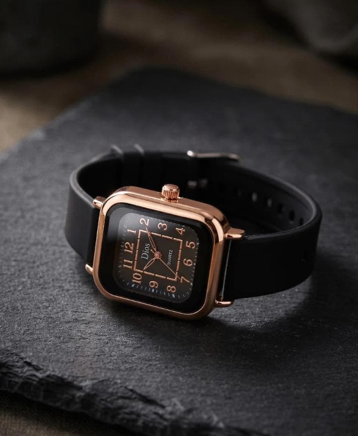 RELOJ DAMA DEU