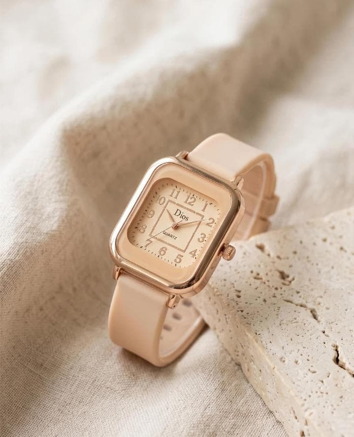 RELOJ DAMA DEU