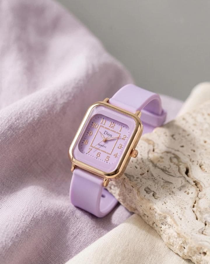 RELOJ DAMA DEU