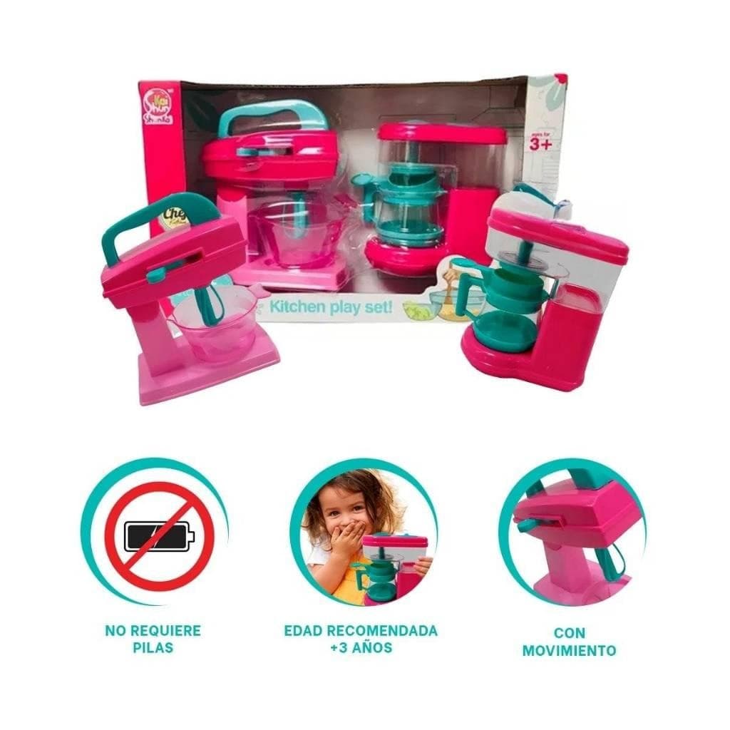 JUGUETE DE REPOSTERÍA