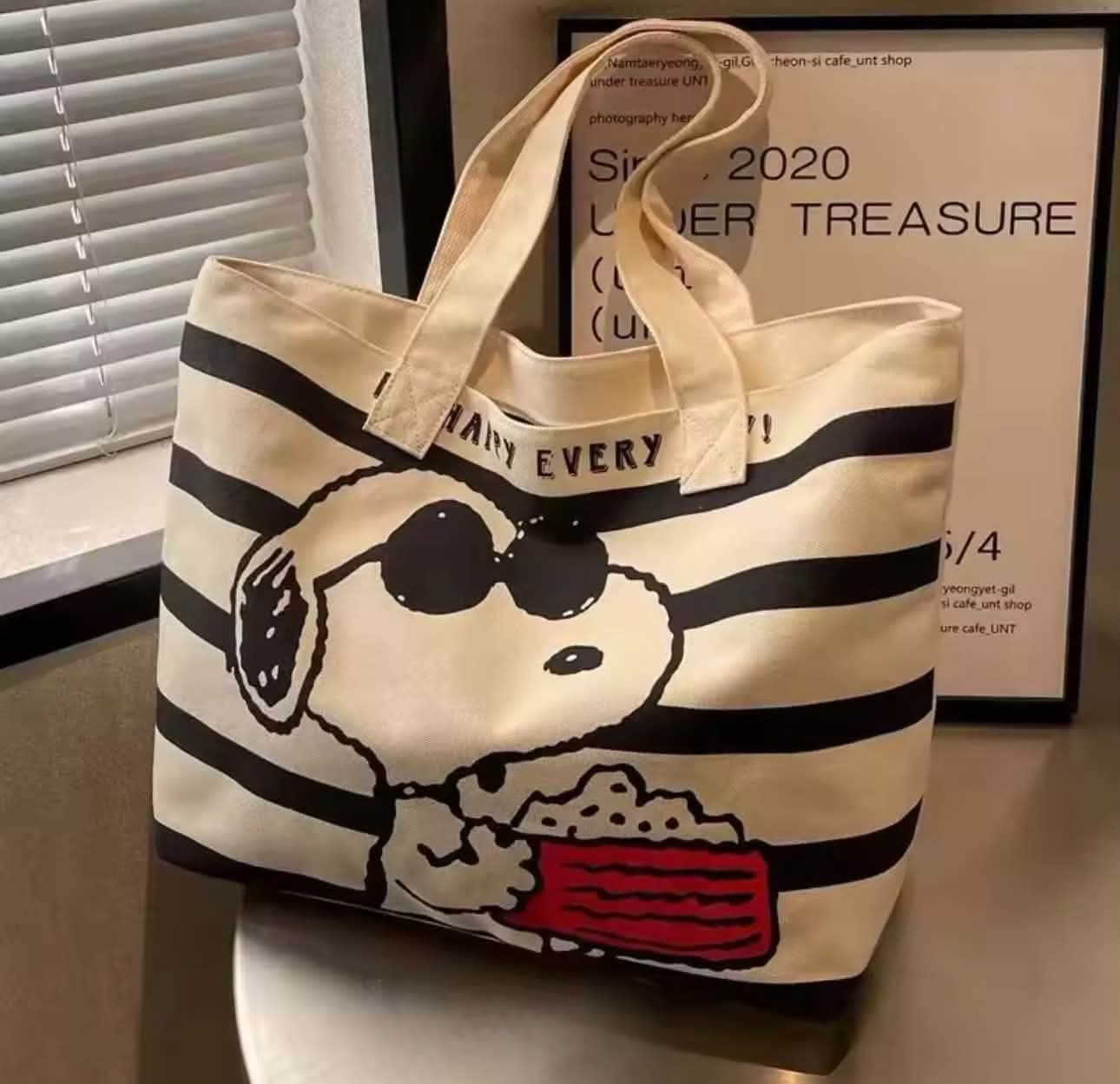 BOLSO DE RAYAS