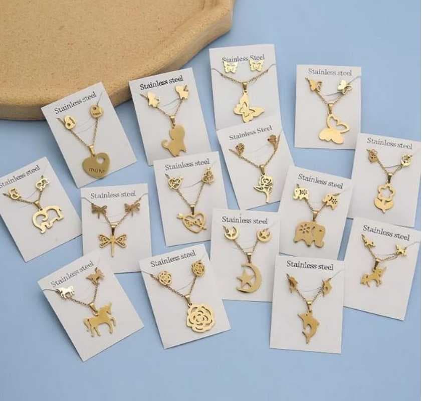 CADENA + ARETE