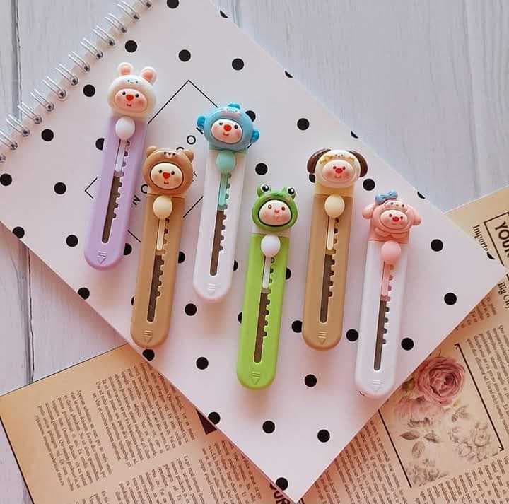CUTTER MIXTO KAWAII