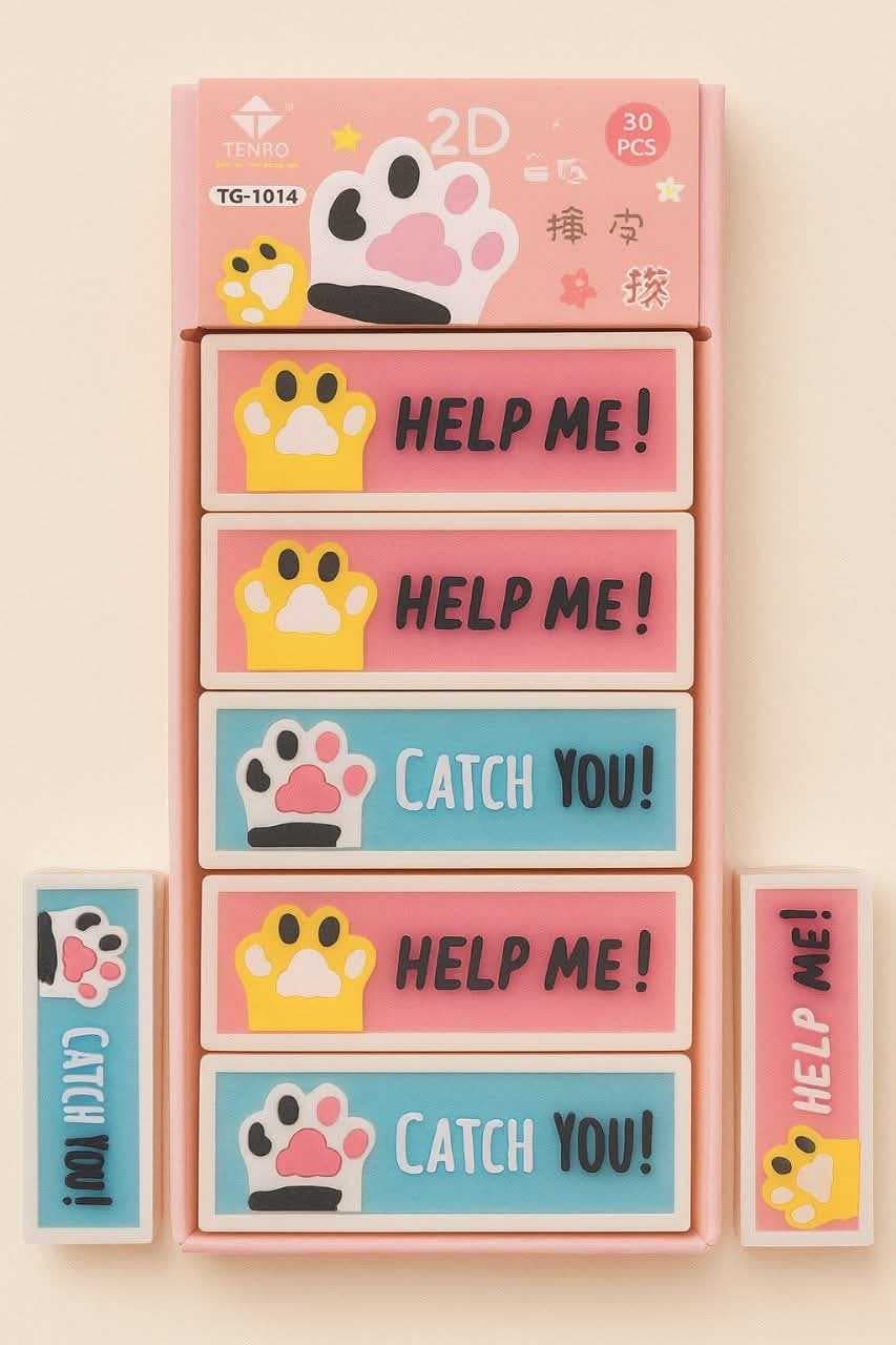 BORRADOR CAT HELP/CATH 2D