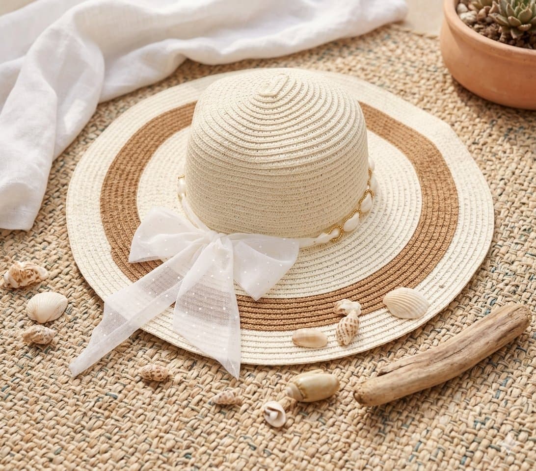 NEW SOMBRERO LAZO