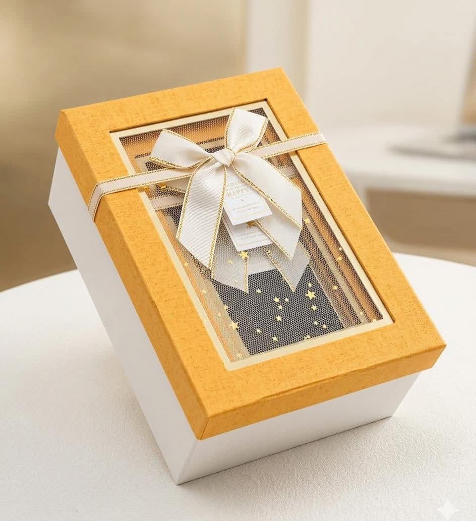 SET DE 03 CAJAS CON LAZO MAMÁ