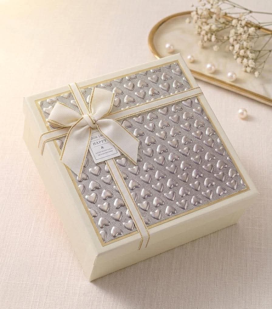 SET DE 03 CAJAS CON LAZO MAMÁ
