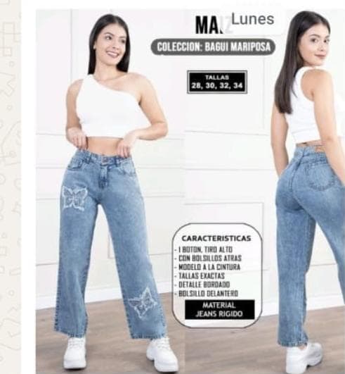 PANTALON DAMA
