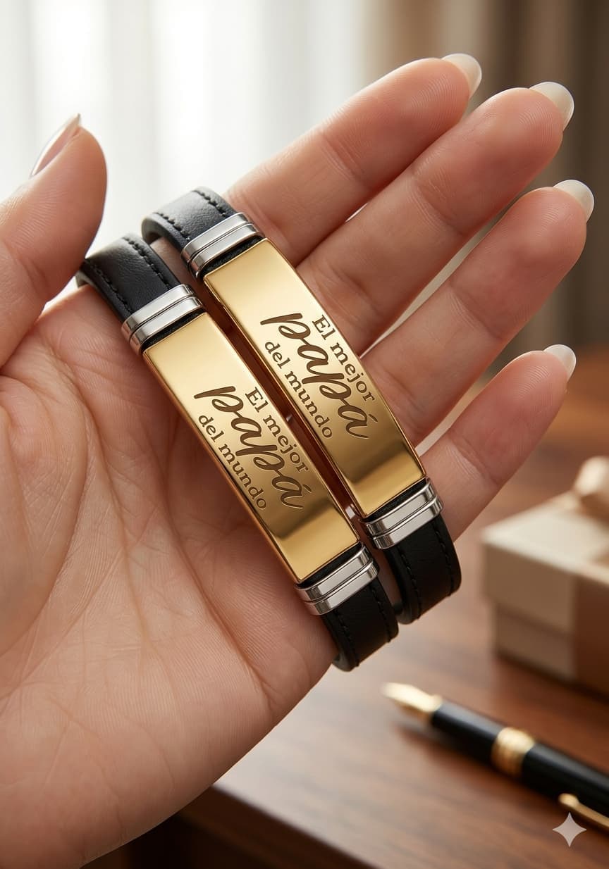 PULSERA PAPÁ