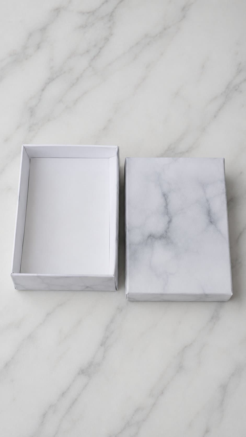 CAJA PARA CADENAS - PULSERAS - ARETES