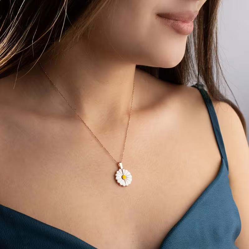 GRABADO COLLAR MARGARITA