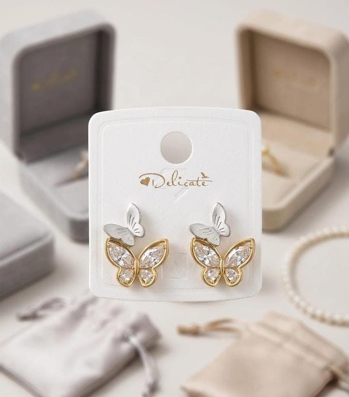 ARETES DELICATE BM800