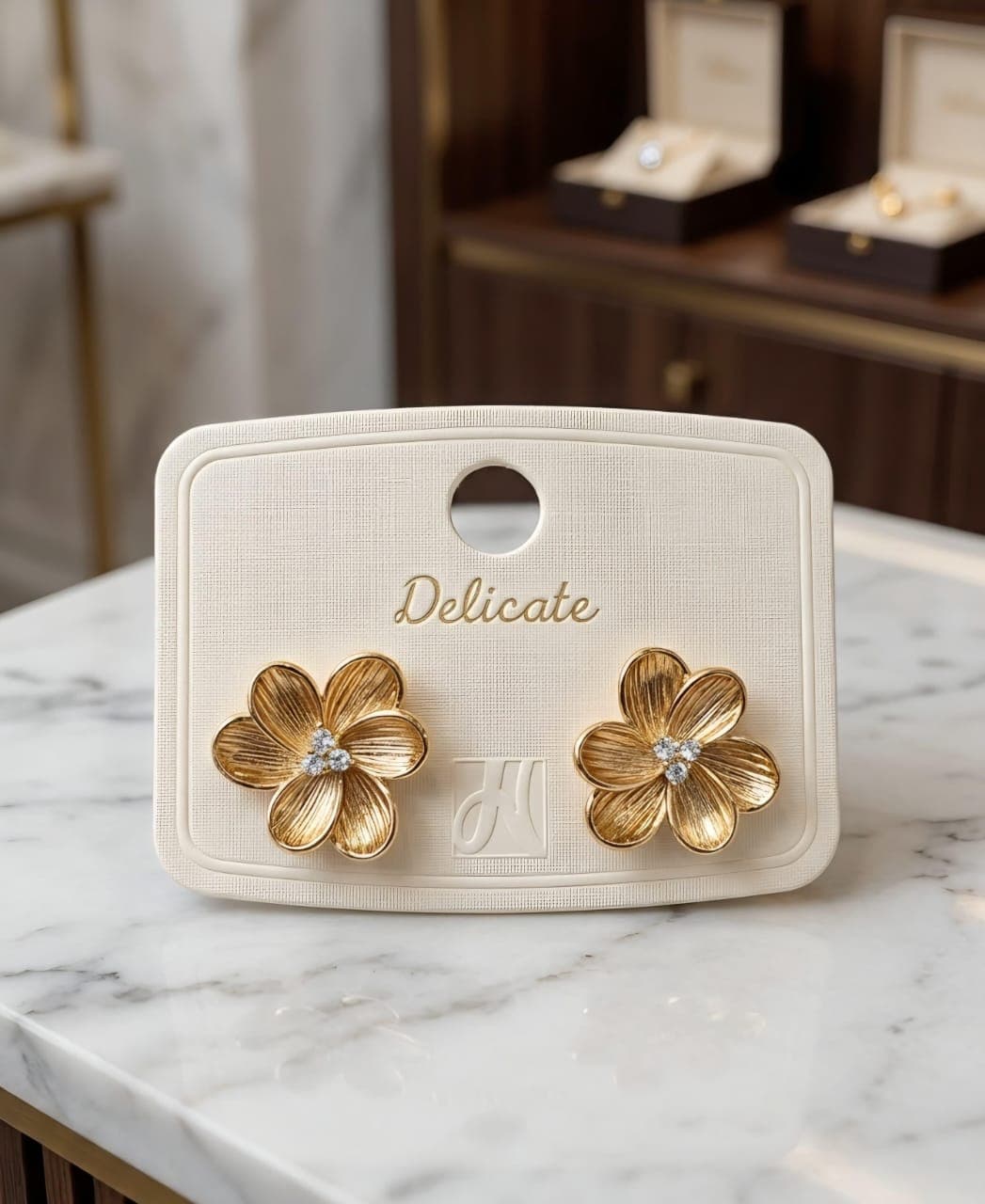 ARETES DELICATE BM800