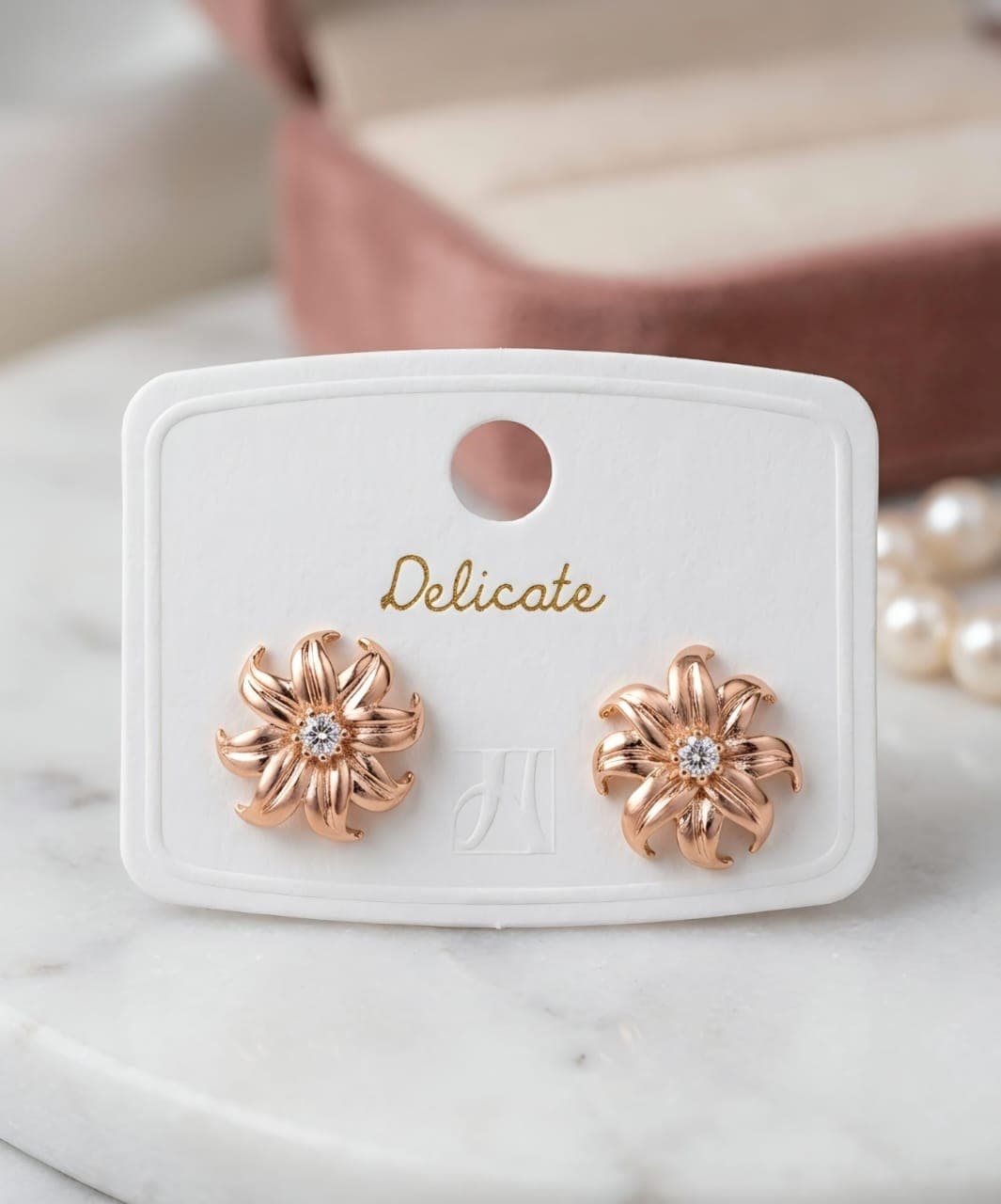 ARETES DELICATE BM800