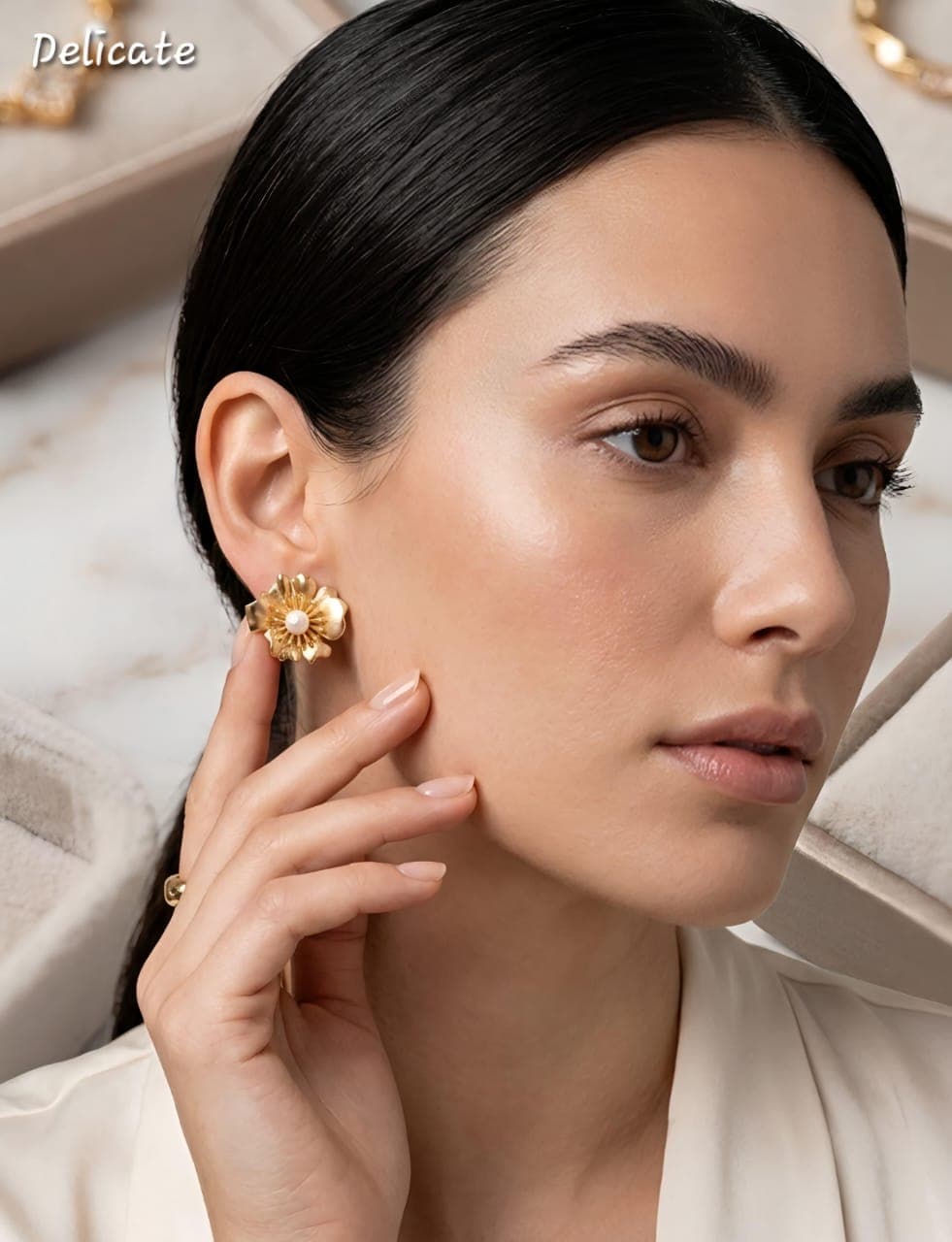 ARETES DELICATE BM800
