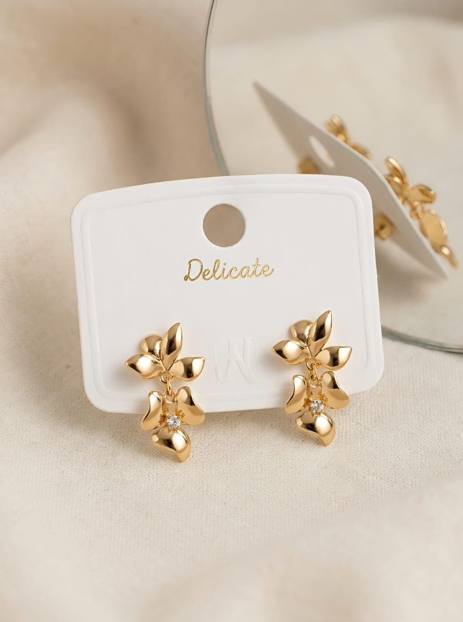 ARETES DELICATE BM800