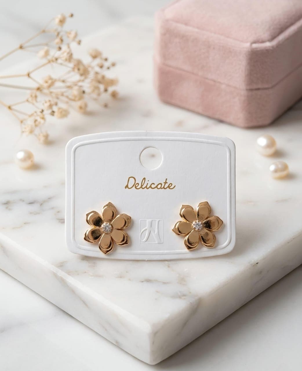 ARETES DELICATE BM800