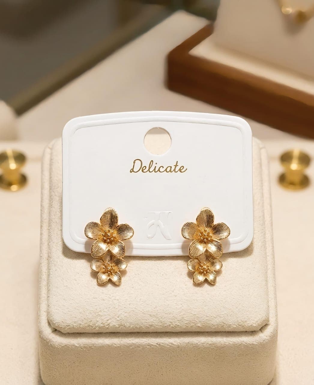 ARETES DELICATE BM800