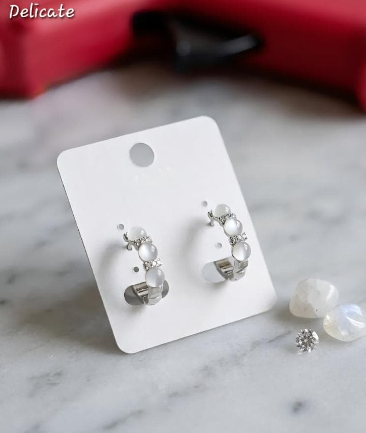 ARETES DELICATE BM800