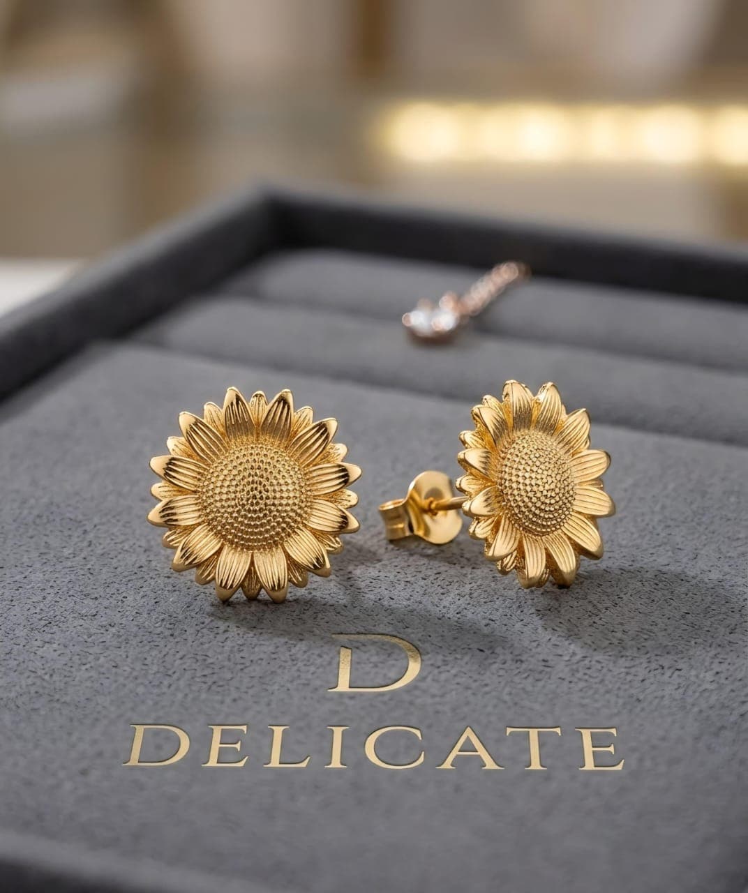 ARETES DELICATE BM800