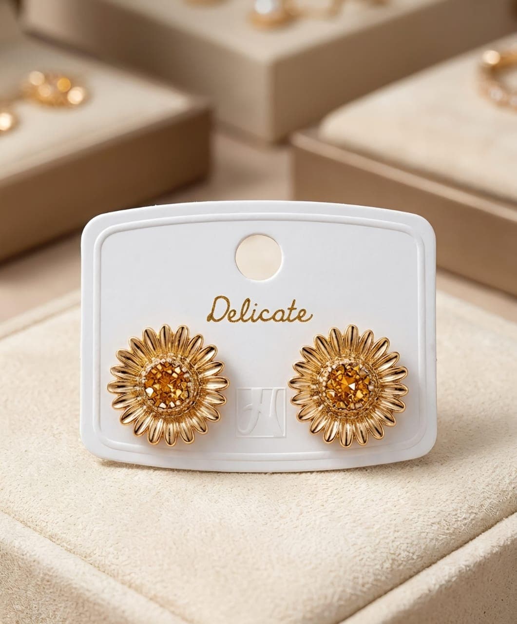 ARETES DELICATE BM800