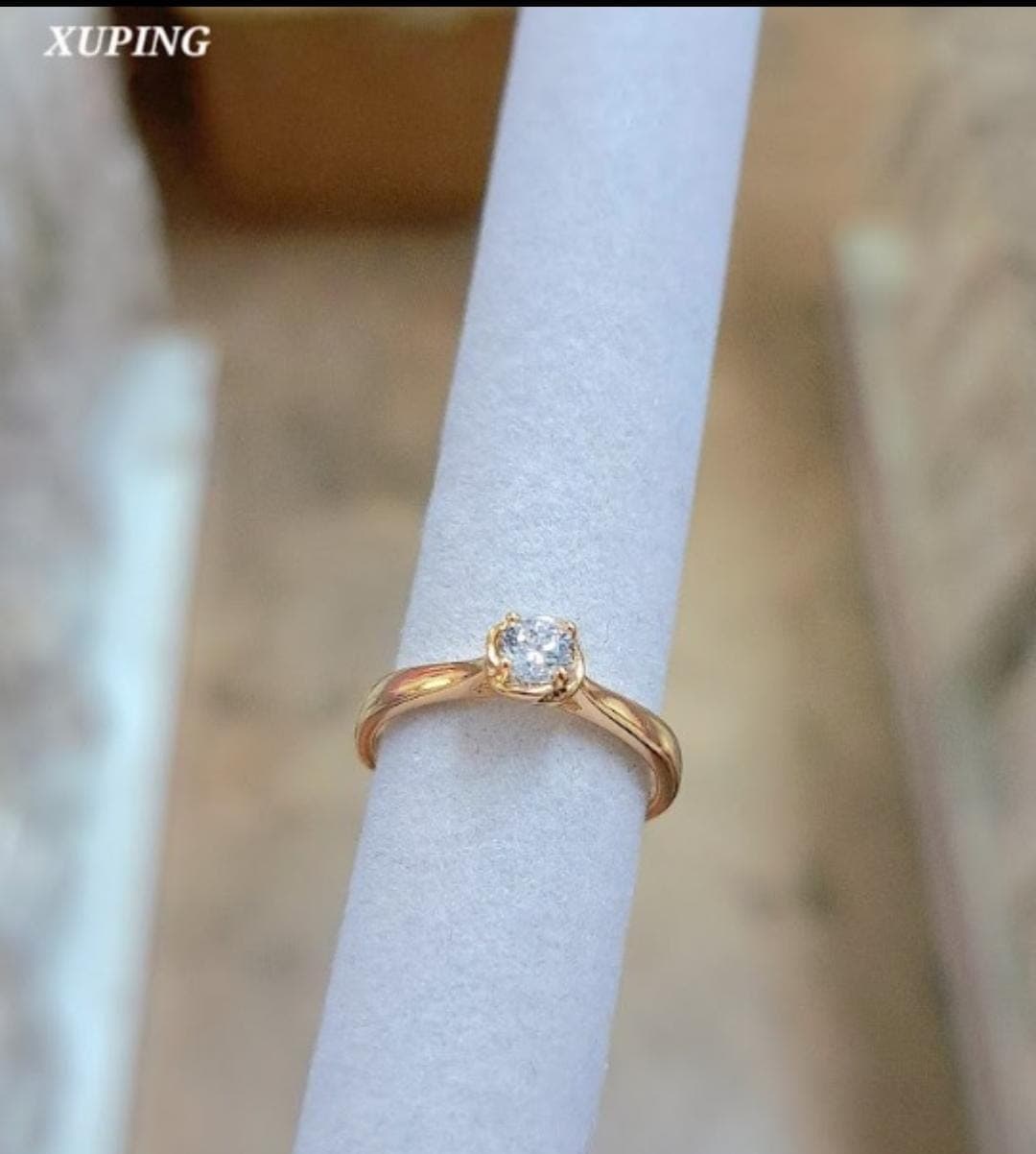 ANILLOS XUPING BM950