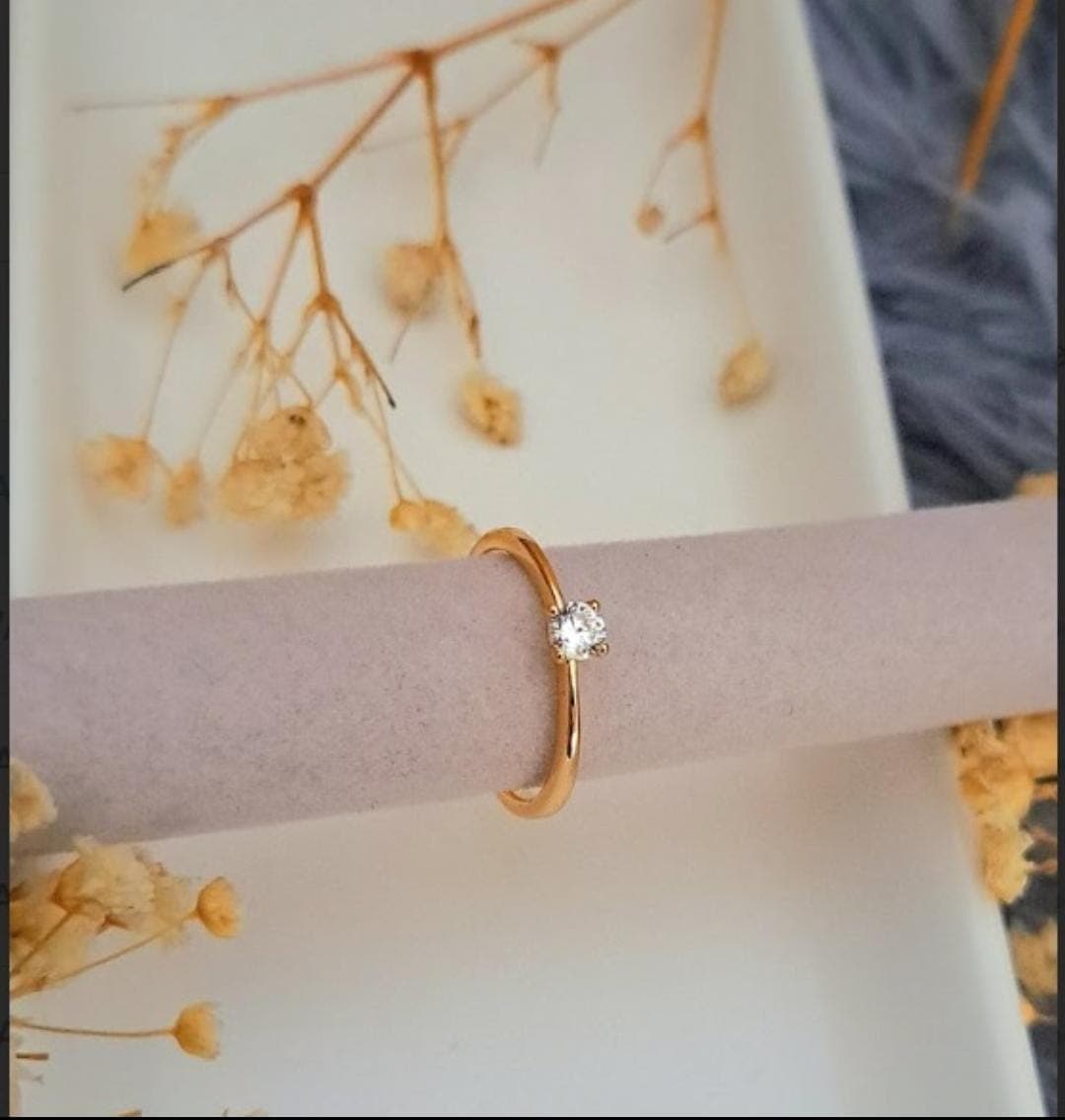 ANILLOS XUPING BM950