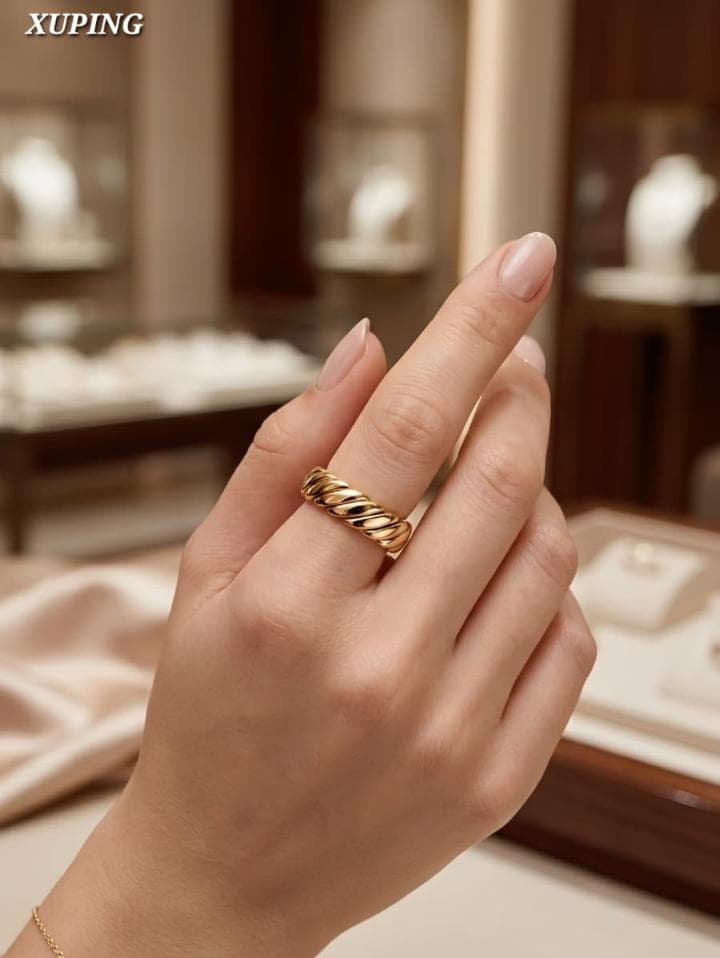 ANILLO XUPING BM1050