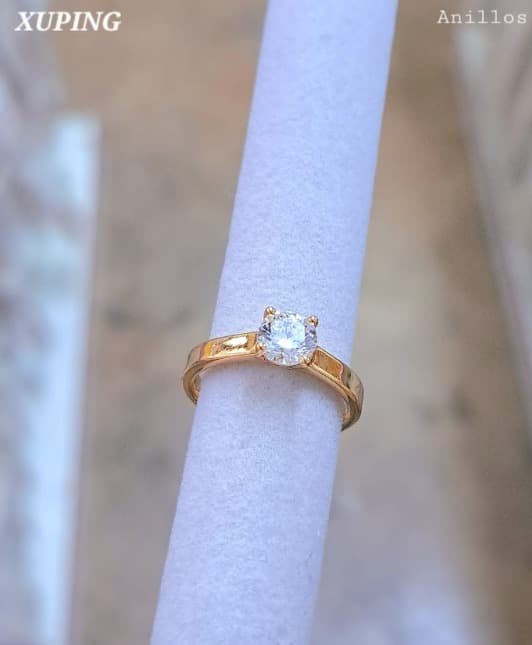 ANILLO XUPING BM1050