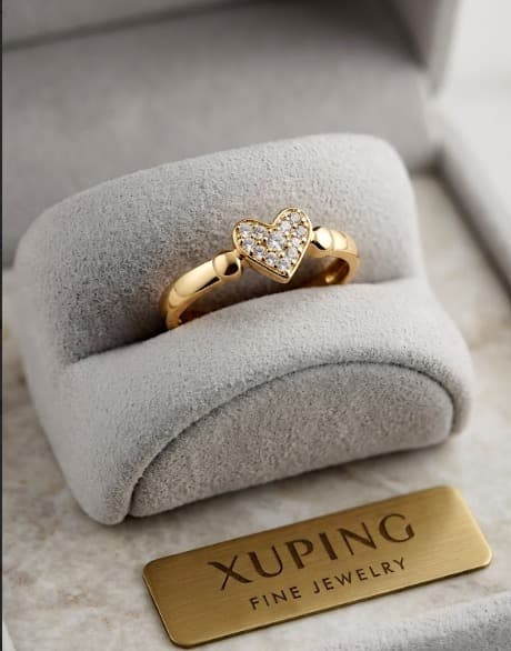 ANILLO XUPING BM1050