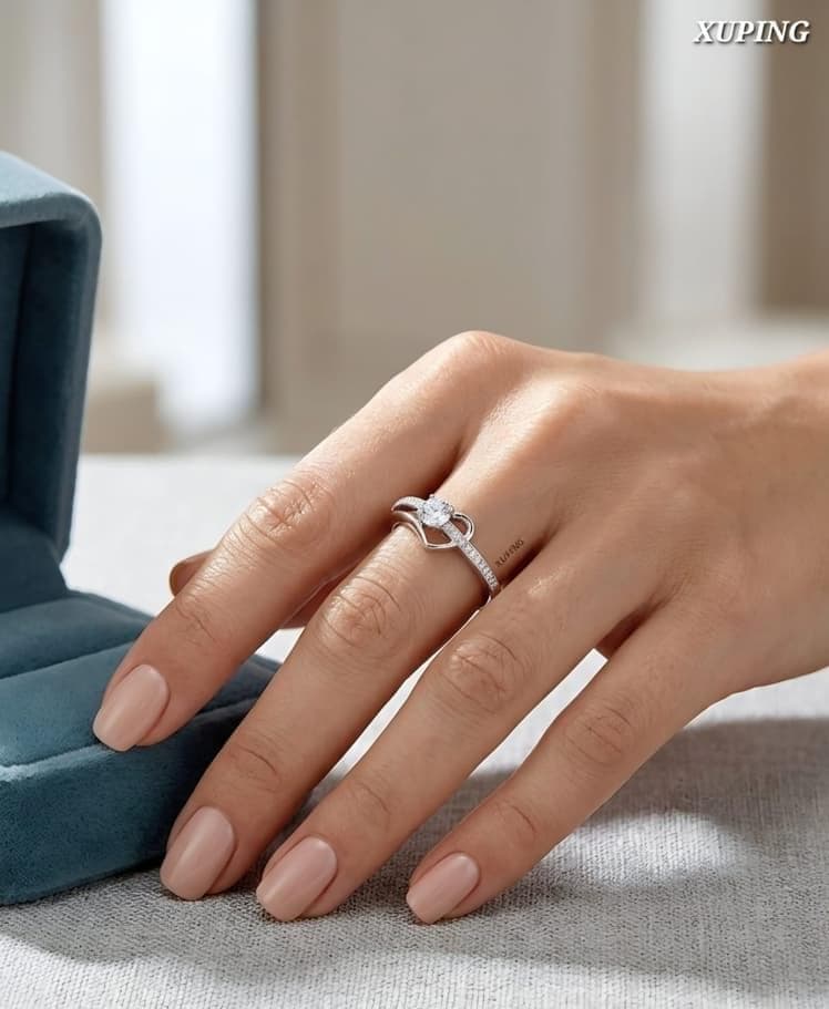 ANILLO XUPING BM1050
