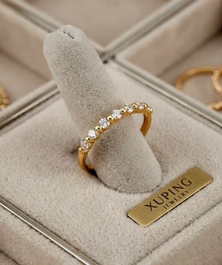 ANILLO XUPING BM1050