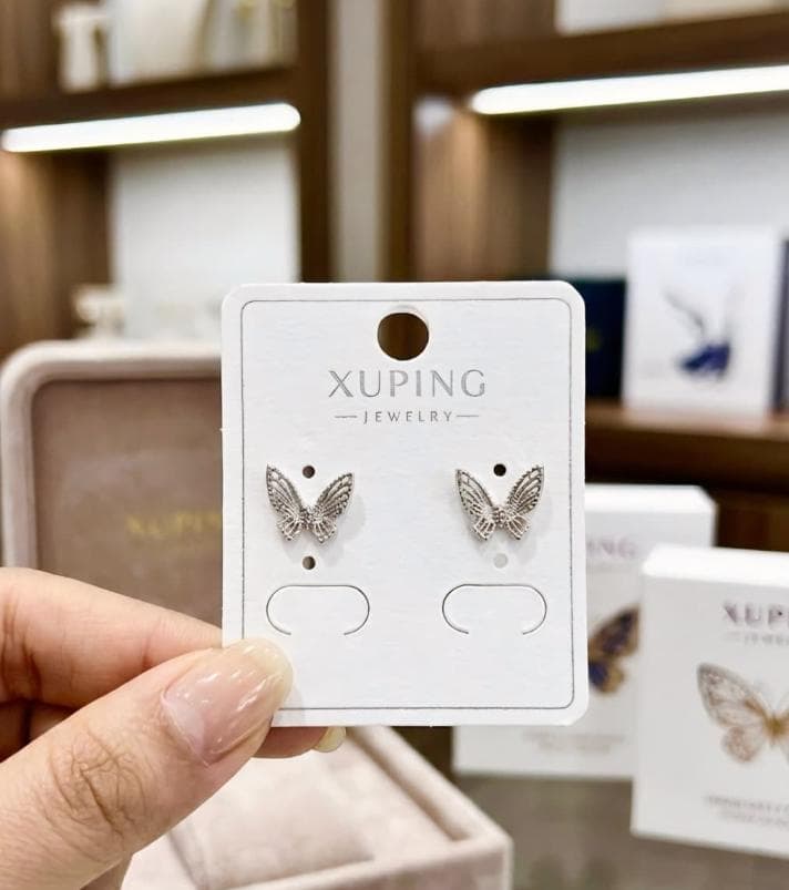 ARETE MARCA XUPING BM800
