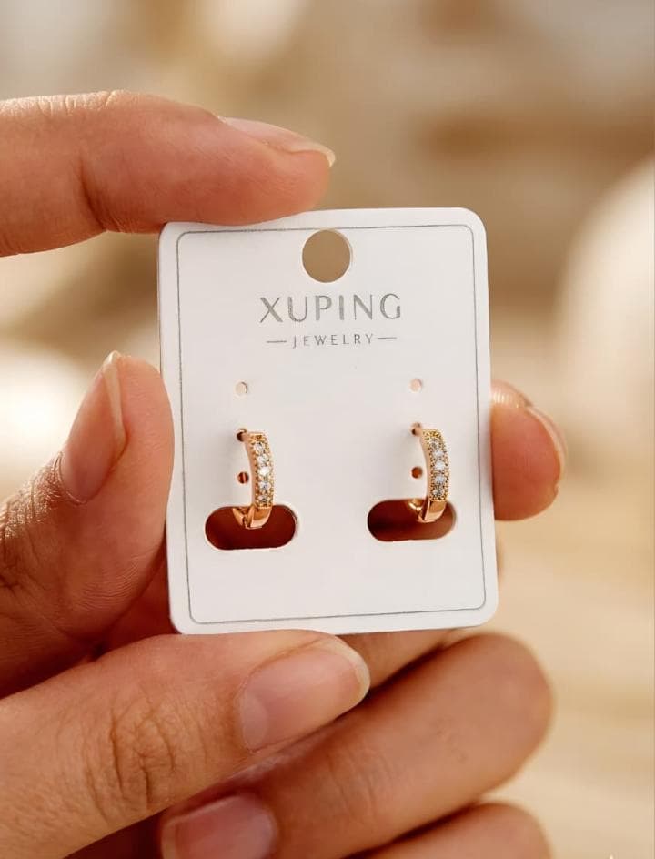 ARETE MARCA XUPING BM800