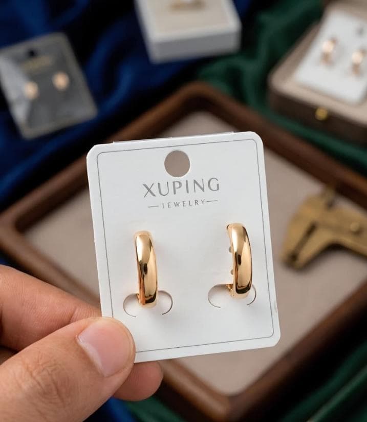 ARETE MARCA XUPING BM800