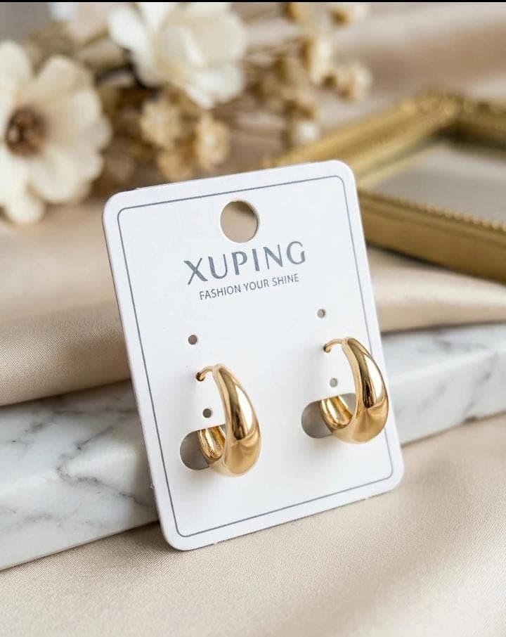 ARETE MARCA XUPING BM800