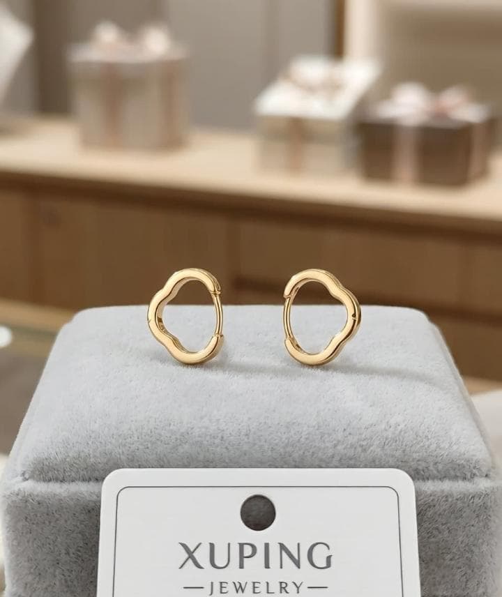 ARETE MARCA XUPING BM800