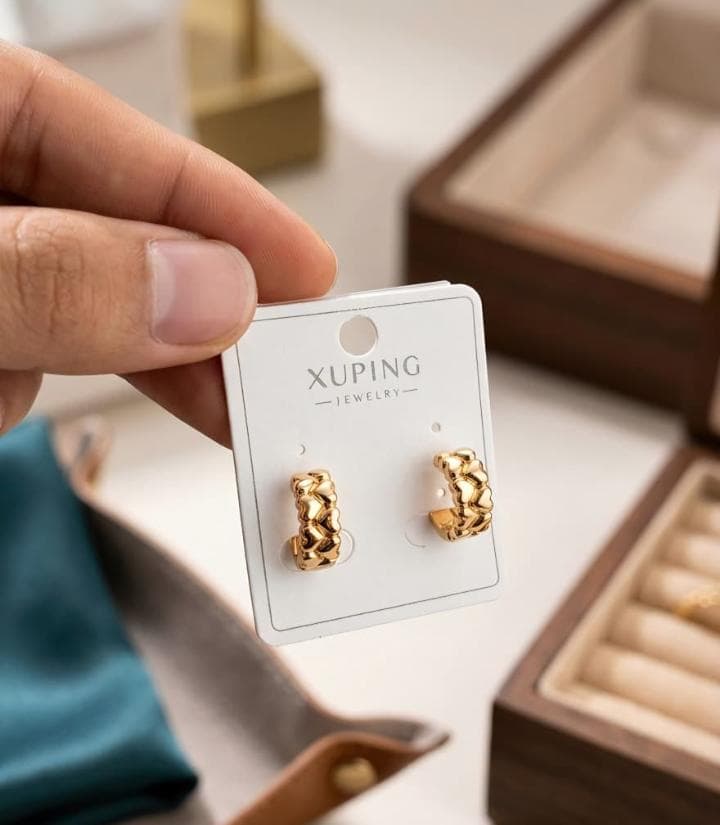 ARETE MARCA XUPING BM800