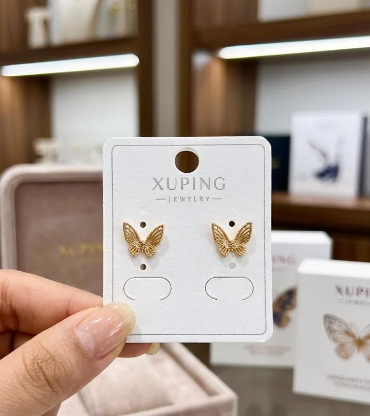 ARETE MARCA XUPING BM800