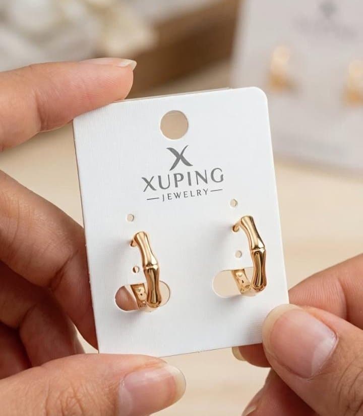 ARETE MARCA XUPING BM800