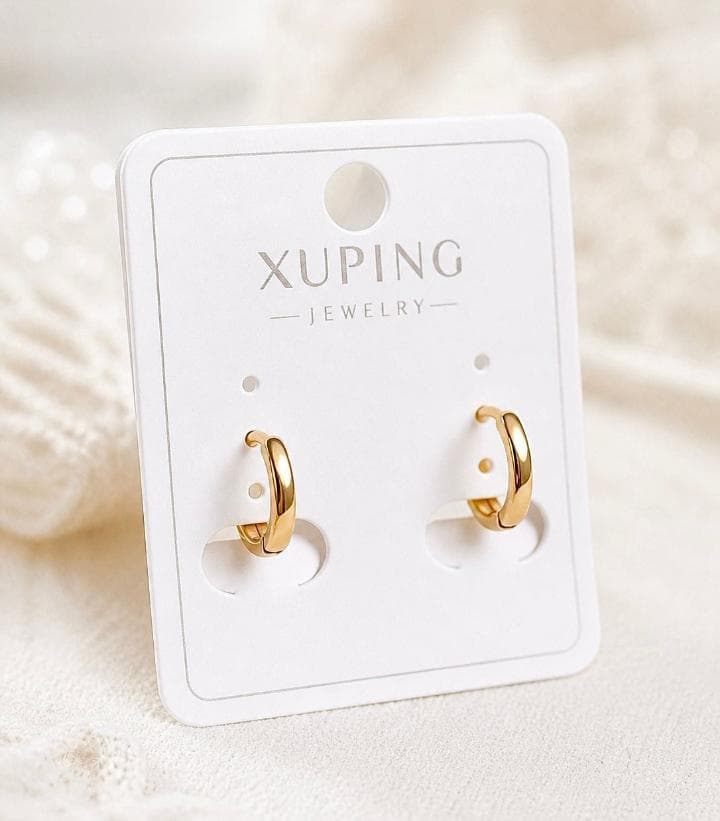ARETE MARCA XUPING BM750